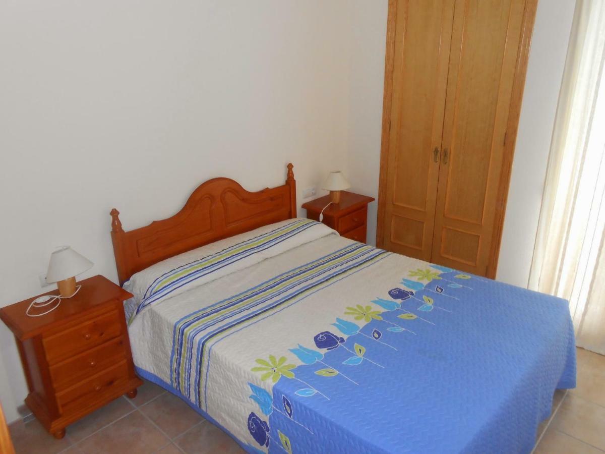 Solmar II Solo Familias Serviplaya Playa De Xeraco Exterior photo