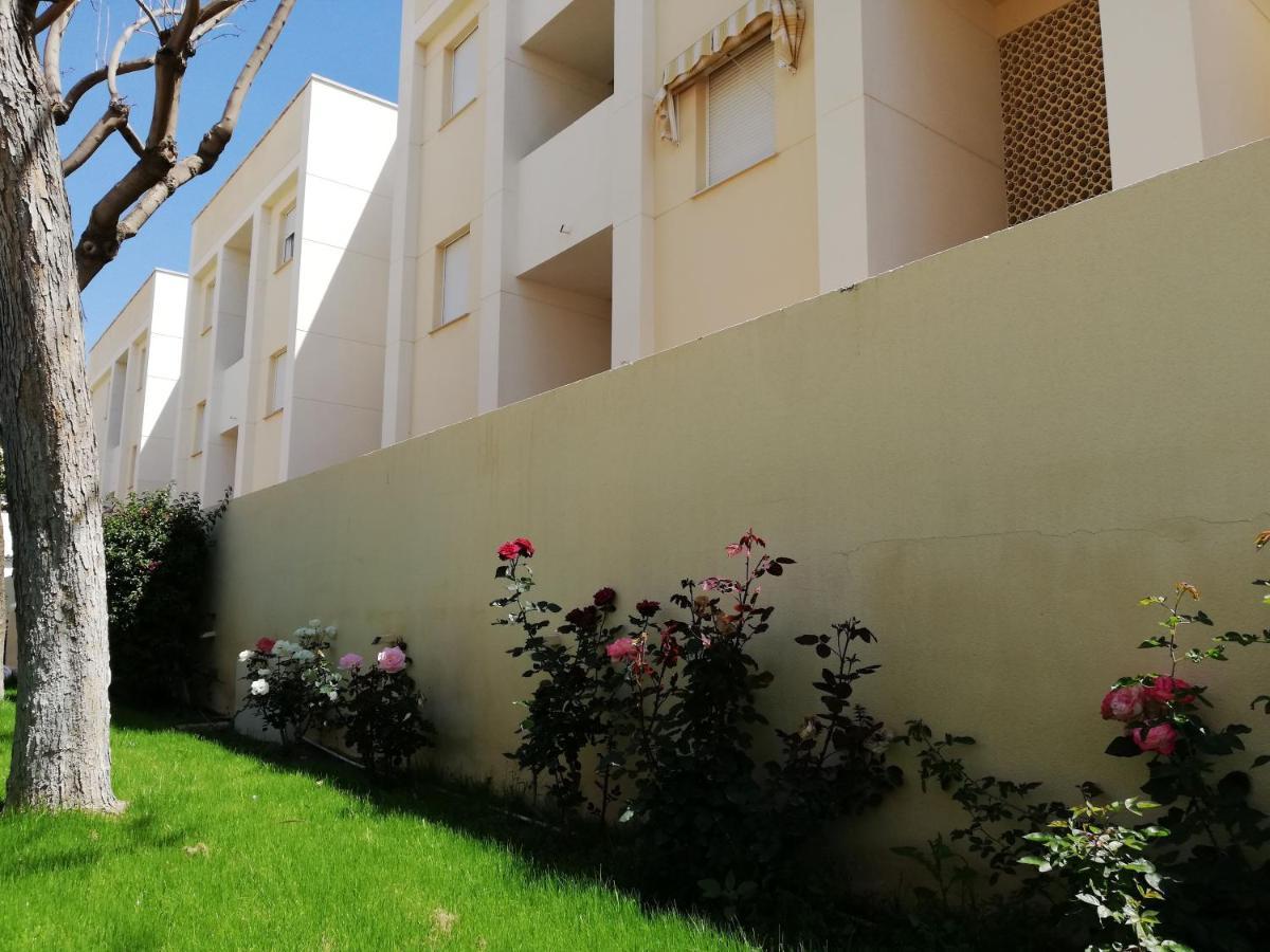 Solmar II Solo Familias Serviplaya Playa De Xeraco Exterior photo